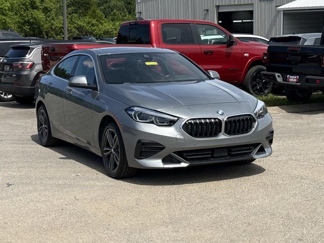 2024 BMW 2 Series 228i