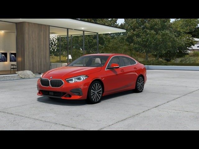 2024 BMW 2 Series 228i