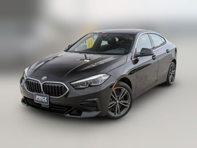 2024 BMW 2 Series 228i xDrive