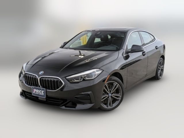 2024 BMW 2 Series 228i xDrive