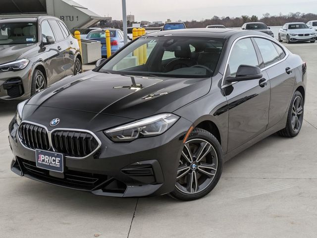 2024 BMW 2 Series 228i xDrive