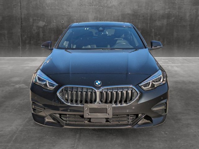 2024 BMW 2 Series 228i xDrive