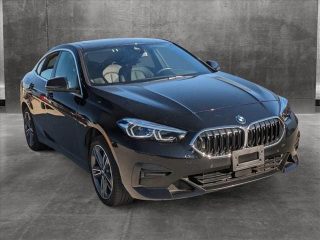 2024 BMW 2 Series 228i xDrive