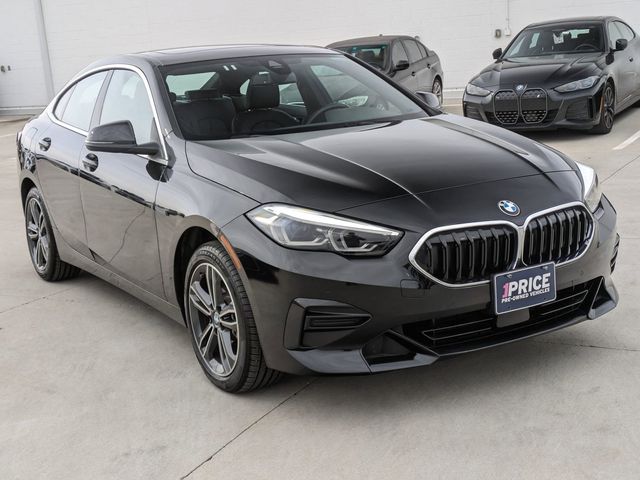 2024 BMW 2 Series 228i xDrive