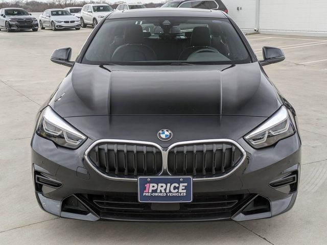 2024 BMW 2 Series 228i xDrive