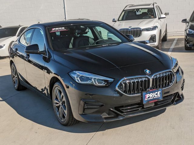 2024 BMW 2 Series 228i xDrive