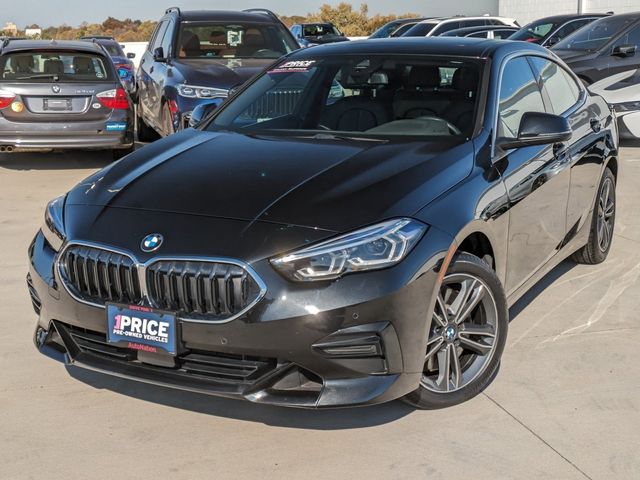 2024 BMW 2 Series 228i xDrive