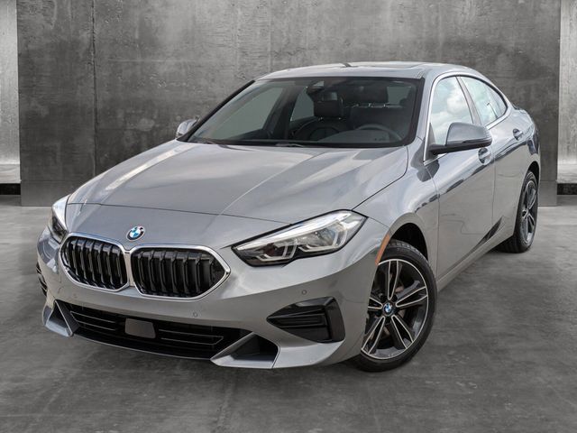 2024 BMW 2 Series 228i xDrive