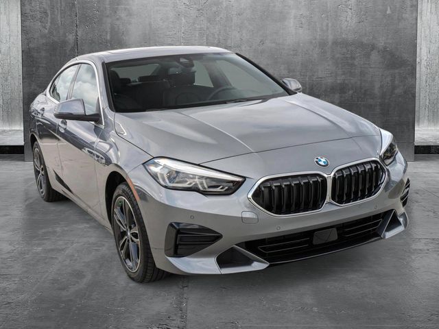 2024 BMW 2 Series 228i xDrive