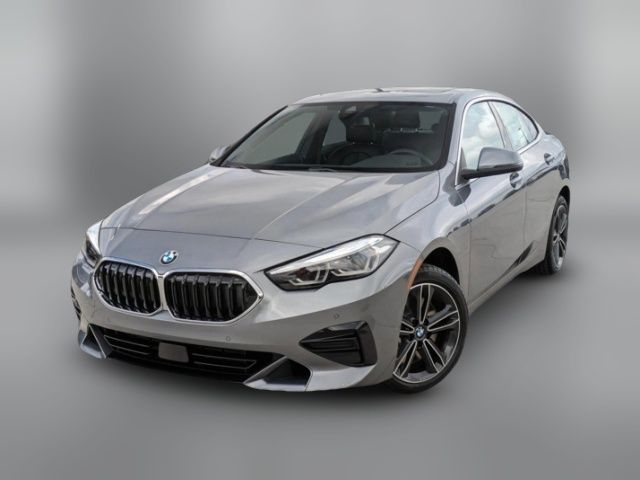 2024 BMW 2 Series 228i xDrive