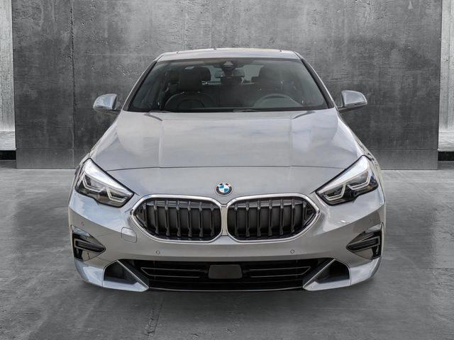 2024 BMW 2 Series 228i xDrive