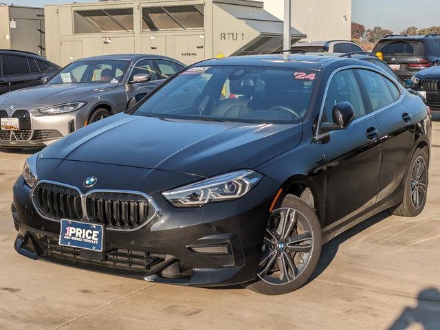 2024 BMW 2 Series 228i xDrive