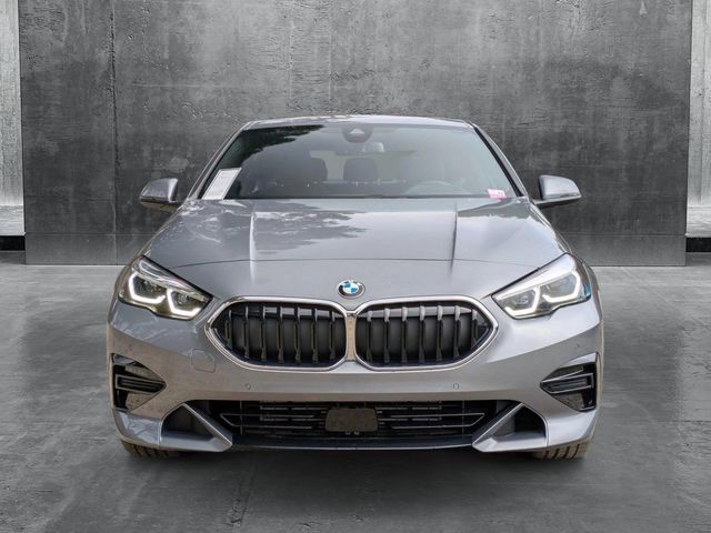 2024 BMW 2 Series 228i xDrive