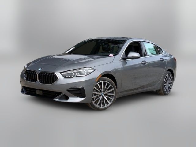 2024 BMW 2 Series 228i xDrive