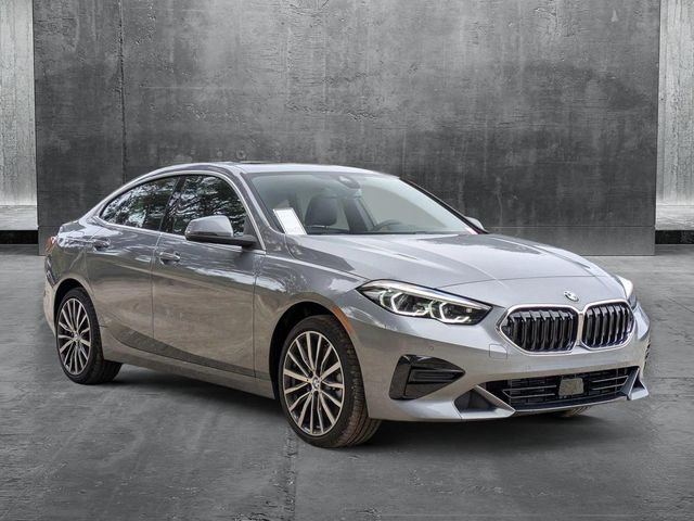 2024 BMW 2 Series 228i xDrive
