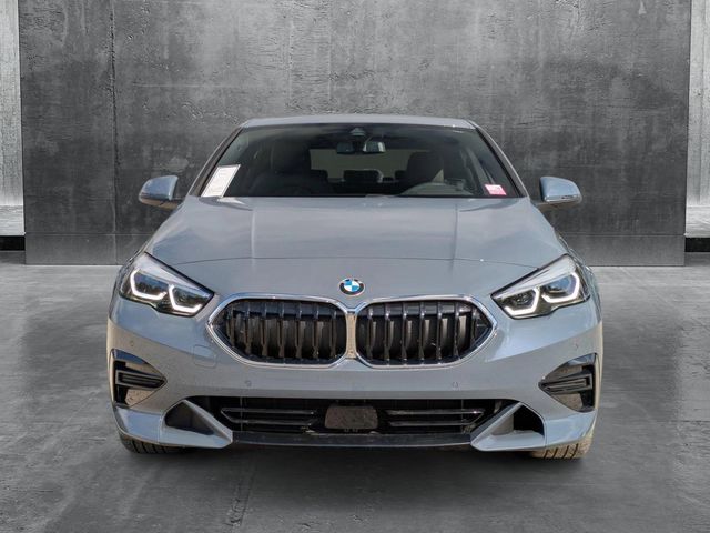 2024 BMW 2 Series 228i xDrive