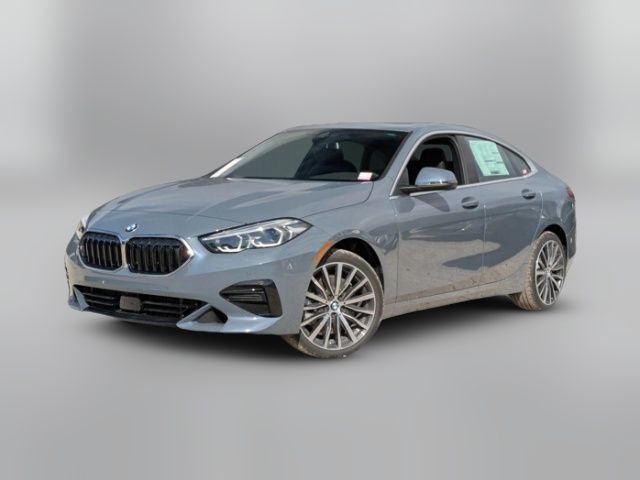 2024 BMW 2 Series 228i xDrive
