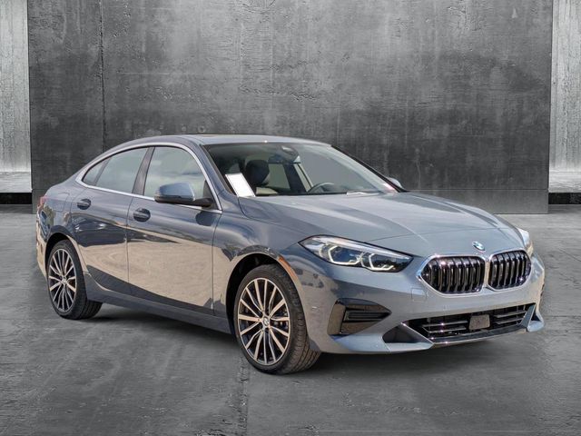 2024 BMW 2 Series 228i xDrive