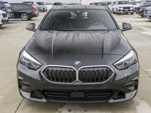 2024 BMW 2 Series 228i xDrive