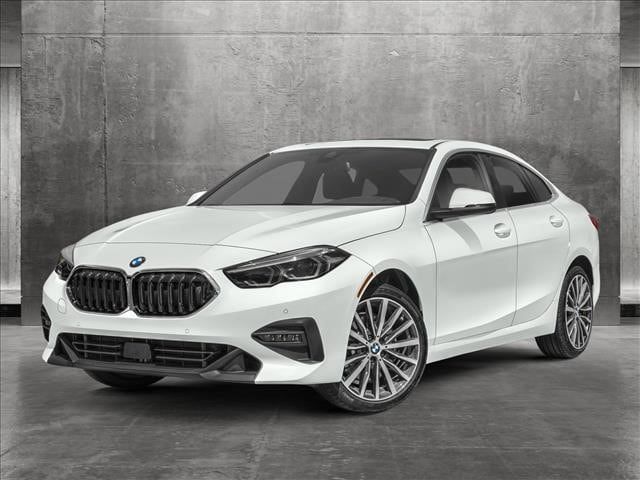 2024 BMW 2 Series 228i xDrive