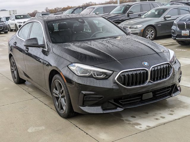 2024 BMW 2 Series 228i xDrive