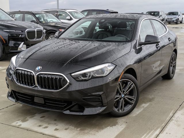 2024 BMW 2 Series 228i xDrive