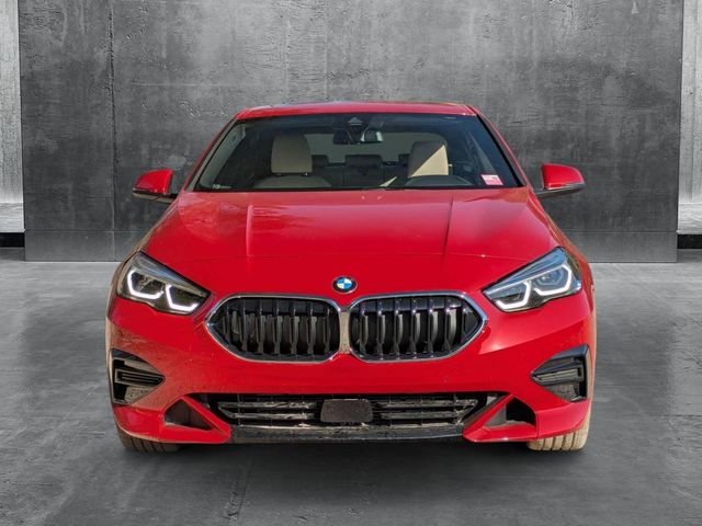 2024 BMW 2 Series 228i xDrive