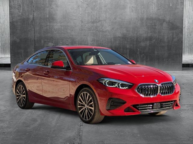2024 BMW 2 Series 228i xDrive