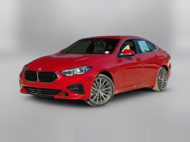 2024 BMW 2 Series 228i xDrive