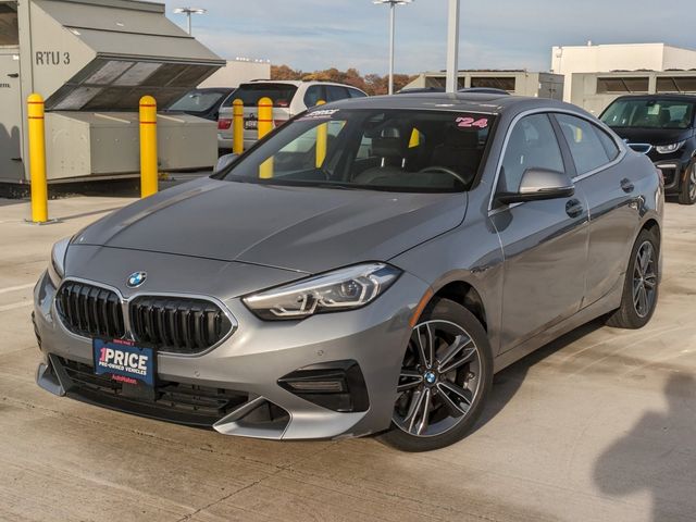 2024 BMW 2 Series 228i xDrive