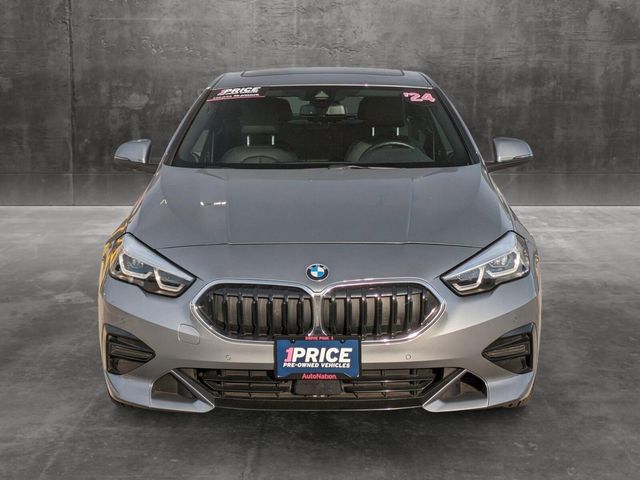 2024 BMW 2 Series 228i xDrive