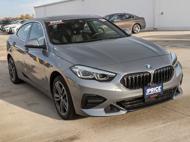 2024 BMW 2 Series 228i xDrive