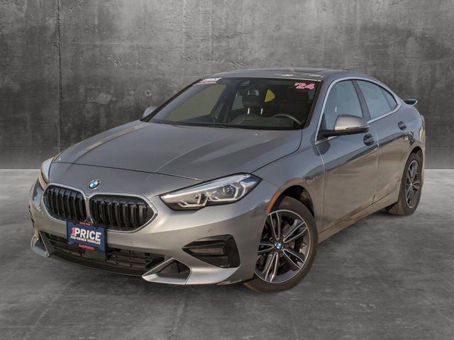 2024 BMW 2 Series 228i xDrive