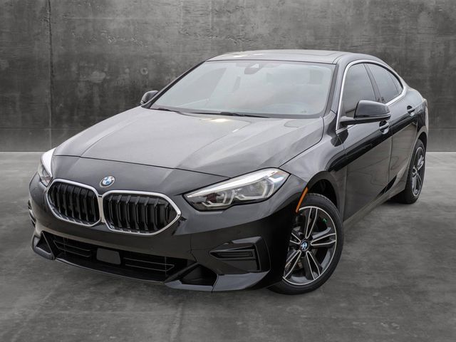 2024 BMW 2 Series 228i xDrive