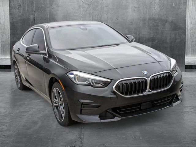 2024 BMW 2 Series 228i xDrive