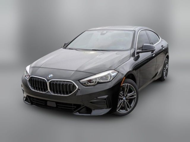 2024 BMW 2 Series 228i xDrive