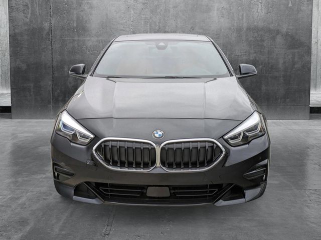 2024 BMW 2 Series 228i xDrive