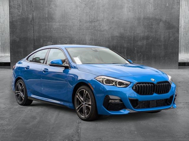 2024 BMW 2 Series 228i xDrive