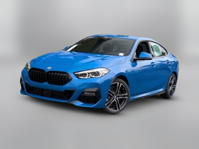 2024 BMW 2 Series 228i xDrive