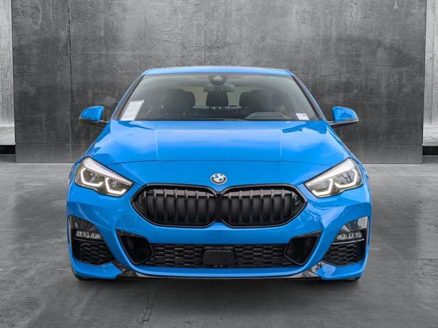 2024 BMW 2 Series 228i xDrive