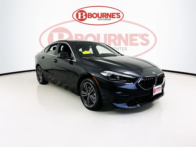 2024 BMW 2 Series 228i xDrive