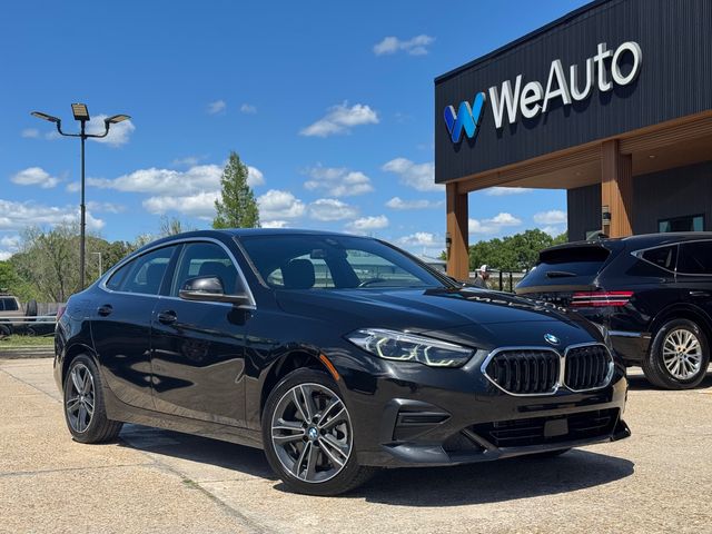 2024 BMW 2 Series 228i