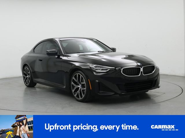 2024 BMW 2 Series 230i