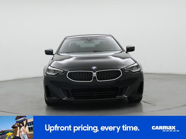 2024 BMW 2 Series 230i