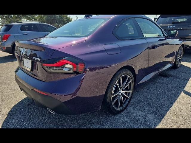 2024 BMW 2 Series 230i xDrive