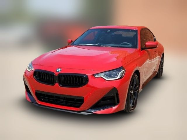 2024 BMW 2 Series 230i