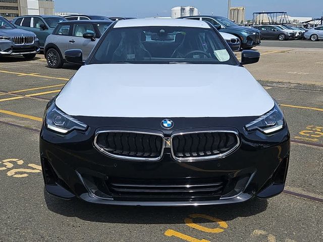 2024 BMW 2 Series 230i xDrive