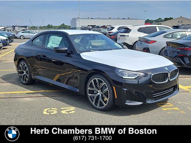 2024 BMW 2 Series 230i xDrive