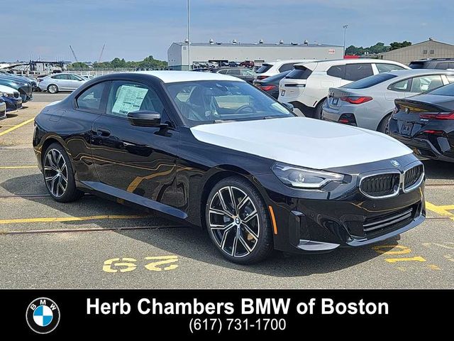 2024 BMW 2 Series 230i xDrive