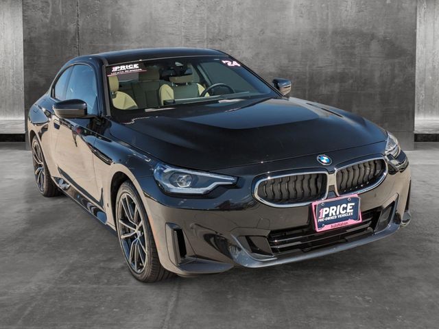 2024 BMW 2 Series 230i xDrive